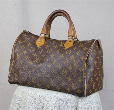 louis vuitton 1970s bags|vintage louis vuitton tote.